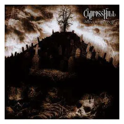 CD Cypress Hill: Black Sunday