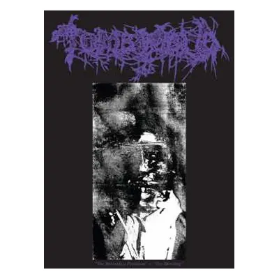 CD Tomb Mold: The Bottomless Perdition + The Moulting