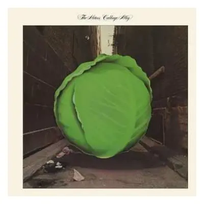 LP The Meters: Cabbage Alley