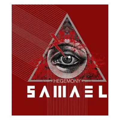 2LP Samael: Hegemony LTD | CLR