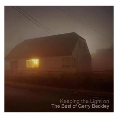 2LP Gerry Beckley: Keeping The Light On - The Best Of Gerry Beckley LTD | CLR