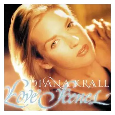 CD Diana Krall: Love Scenes DIGI