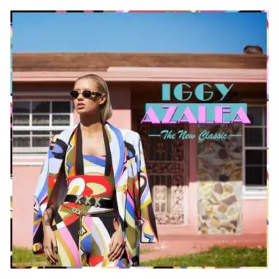 CD Iggy Azalea: The New Classic