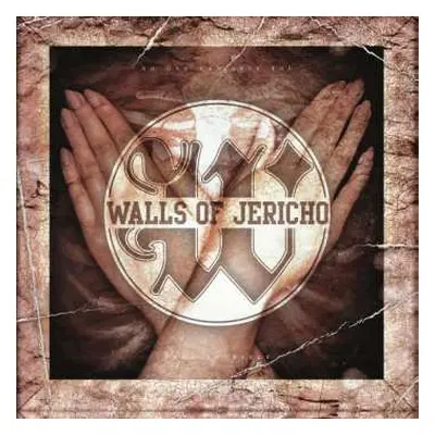 CD Walls Of Jericho: No One Can Save You From Yourself LTD | DIGI