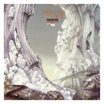 CD Yes: Relayer DIGI