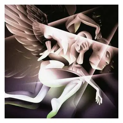 LP The Smashing Pumpkins: Shiny And Oh So Bright - Vol.1 / LP - No Past, No Future, No Sun LTD |