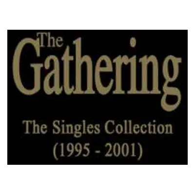 7LP The Gathering: The Singles Collection (1995-2001) LTD