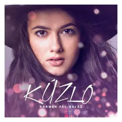 CD Karmen Pál-Baláž: Kúzlo