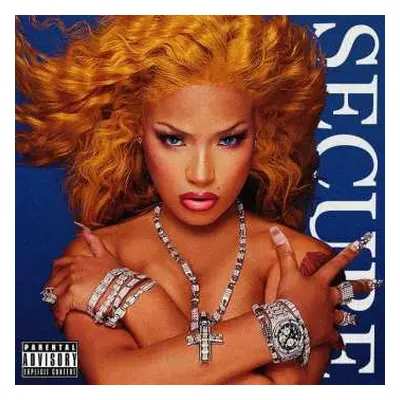 CD Stefflon Don: Secure