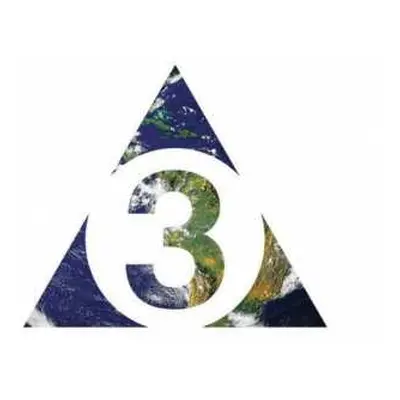 LP The Brian Jonestown Massacre: Third World Pyramid CLR