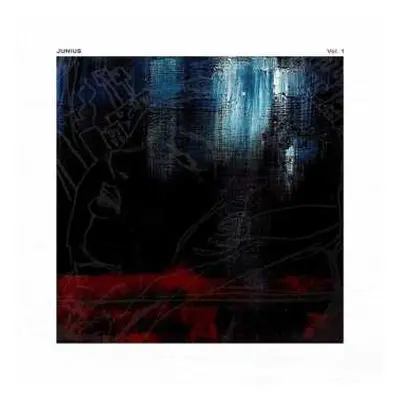 2LP Junius: Vol. 1 LTD | CLR