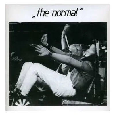 SP The Normal: T.V.O.D. / Warm Leatherette