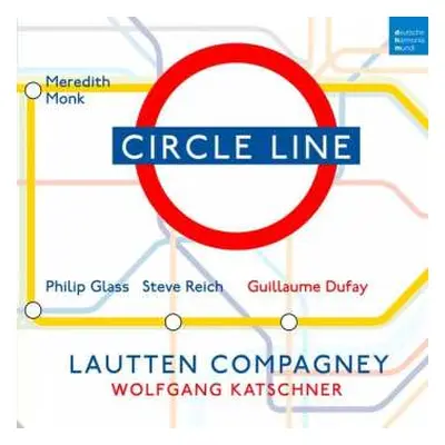 LP Lautten Compagney: Circle Line