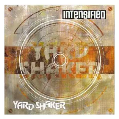 LP/CD Intensified: Yard Shaker CLR