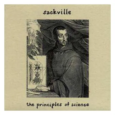 EP Sackville: The Principles Of Science