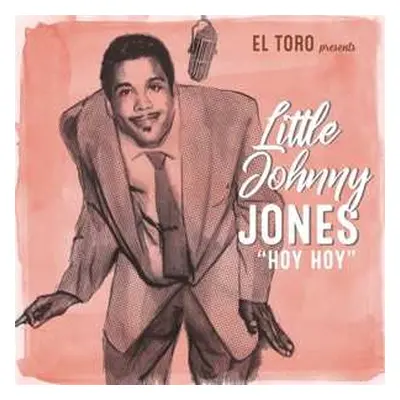 SP Little Johnny Jones: Hoy Hoy