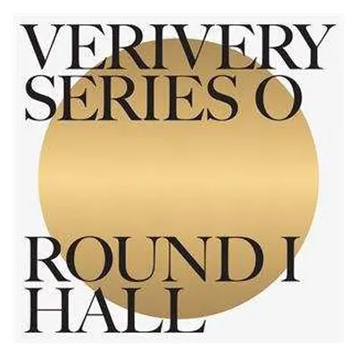 CD VERIVERY: Series O Round 1 Hall