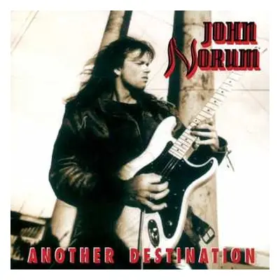 CD John Norum: Another Destination DLX