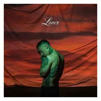 CD Noah Gundersen: Lover