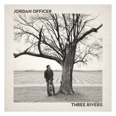 CD Jordan Officer: Three Rivers