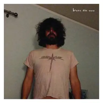 CD Lou Barlow: Brace The Wave DIGI