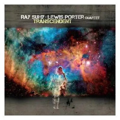 CD Ray Suhy - Lewis Porter Quartet: Transcendent