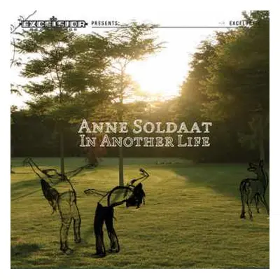 CD Anne Soldaat: In Another Life