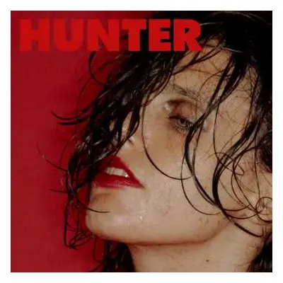 CD Anna Calvi: Hunter