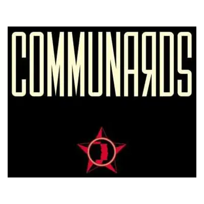 2LP The Communards: Communards