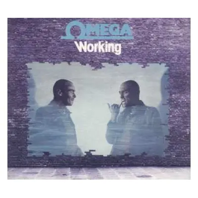 CD Omega: Working