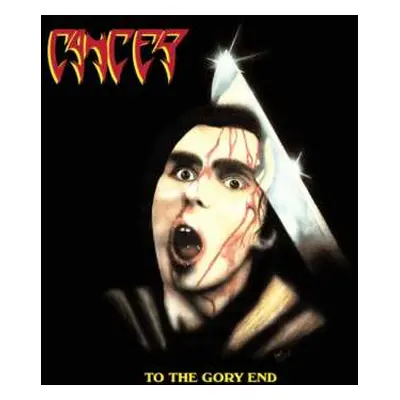 2CD Cancer: To The Gory End