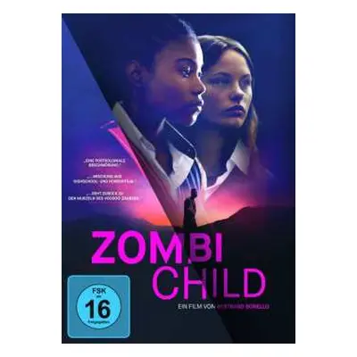 DVD Various: Zombi Child