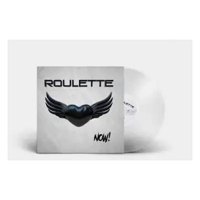 LP Roulette: Now! LTD | CLR