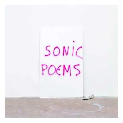 CD Lewis OfMan: Sonic Poems