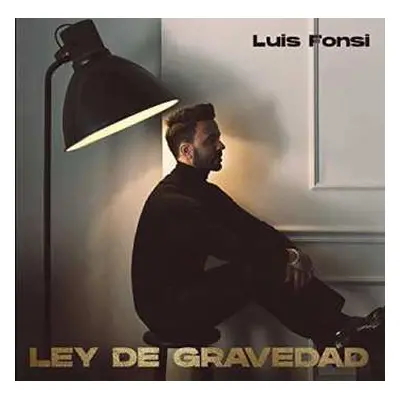 CD Luis Fonsi: Ley De Gravedad