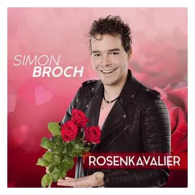 CD Simon Broch: Rosenkavalier