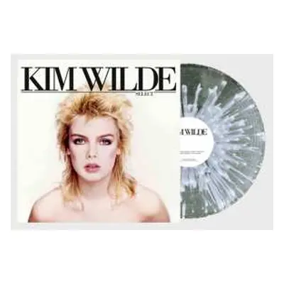 LP Kim Wilde: Select LTD | CLR