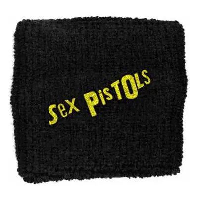 Potítko Logo The Sex Pistols