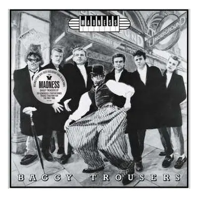 LP Madness: Baggy Trousers LTD