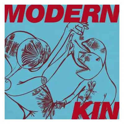 CD Modern Kin: Modern Kin