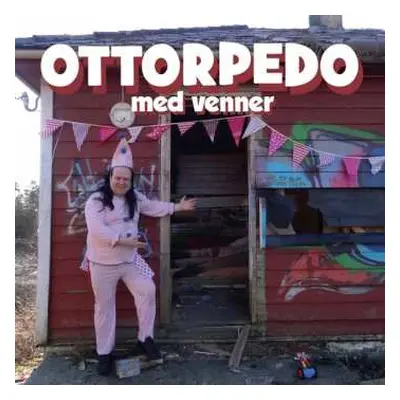 CD Ottorpedo: Med Venner