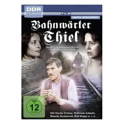 DVD Various: Bahnwärter Thiel