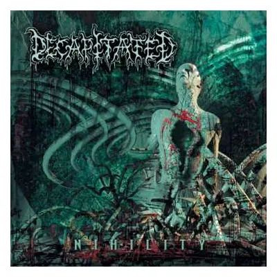 CD Decapitated: Nihility