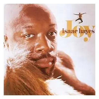 CD Isaac Hayes: Joy