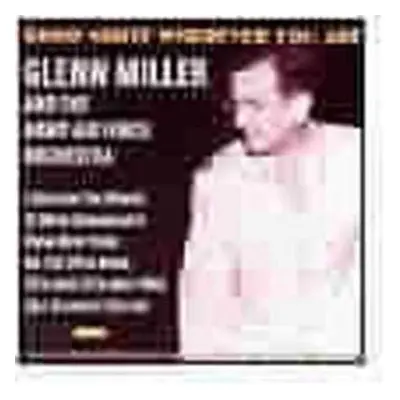 CD Genn Miller & Army Air Force Band: Goodnight Wherever You Are