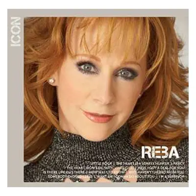 LP Reba McEntire: Icon