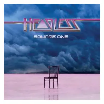 CD Headless: Square One