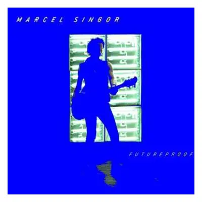 CD Marcel Singor: Futureproof