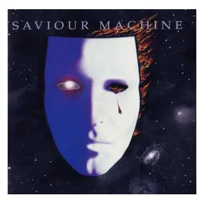 CD Saviour Machine: Saviour Machine