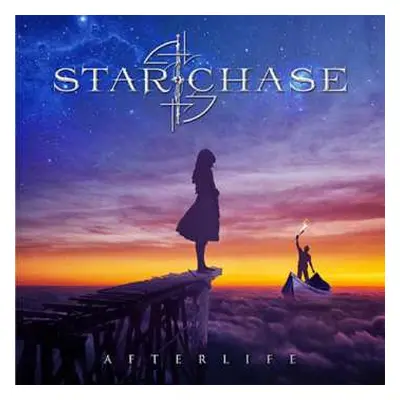 CD Star Chase: Afterlife